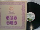 FAIRPORT CONVENTION - LIEGE & LIEF - LP - EXCELLENT - FOLK/ROCK