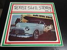 East Side Story VOL 4 LP Chicano Lowrider Oldies Trenton Music Corp VG+