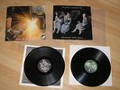 Running Wild - Gates to Purgatory - LP / Black Sabbath - Heaven & Hell - LP