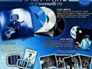 JACK WHITE Vault 22 LIVE AT BONNAROO Box Set Third Man Records Complete