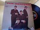 RARE Orig 1964 INTRODUCING The Beatles lp album Vee Jay LP 1062 Mono PLAYS VG+