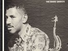 MOSAIC- 4-LP-BOX- TINA BROOKS QUINTETS- COMPLETE BLUE NOTE RECORDINGS- 7500 COPI