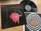 BLACK SABBATH PARANOID UK VERTIGO SWIRL FULLY LAMINATED FOC