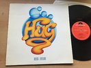 HUG NEON DREAM UK ORIGINAL 1ST POLYDOR in 1975 FUSION PROGROCK