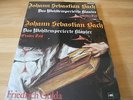 Friedrich Gulda-J.S.Bach-Das Wohltemperierte Klavier MPS 1.+2. Teil