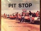 Pit Stop Behind The Scenes At A Sports Car Race LP, Riverside RLP-5003