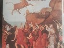 Bull Angus ?– Free For All Mercury Records Hard Prog Rock Psych LP sealed 33rpm