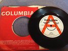GEORGIE FAME - SUNNY rare UK ORIGINAL 1966 PROMO / DEMO / MOD CLASSIC /NEAR MINT