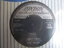 Gene Vincent- Lonely Street/I've Got My Eyes On You GARAGE ROCKER