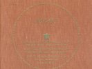 DF164 - Mozart - Quintette, Adagio & Trio - par Lili KRAUS - PASQUIER - EX.RARE