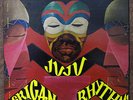 Oneness Of Juju – African Rhythms – (NM) Original US LP (1st press) HEAR