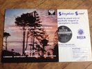SXL 2077 DECCA ED1 WBG RICCI FJELDSTAD SIBELIUS VIOLIN CONCERTO TCHAIKOVSKY