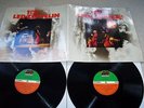 LED ZEPPELIN - 1st + 2nd 1970  (LZ 1 + LZ 2) als Doppel LP Atlantic  AK 2/35 FOC