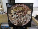 VERDI I vespri siciliani ARROYO DOMINGO MILNES LEVINE 4LP BOX RCA