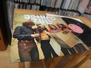 JETHRO TULL SAME CLUB LP IN 1969 PINK EYE ISLAND LABEL