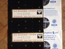 SXL 2125-2126-2127 DECCA ED1 WBG MUNCHINGER BACH BRANDENBURG CONCERTOS