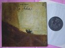 GREGORIO PANIAGUA La Folia V Rare Orig 1982 France Harmonia Mundi LP HM 1050