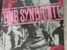 Dub Syndicate 2 X Vinyls . No Bed Of Roses . Mint /seal Wrapped Album .EFA Label