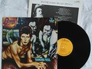 RARE DAVID BOWIE LP 