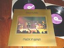 DEEP PURPLE 2 X LP MADE IN JAPAN UK PURPLE GATEFOLD SLEEVE