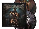 CRADLE OF FILTH - Hammer Of The Witches - Picture Disc Vinyl 2-LP