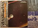 THE ELECTRIC LIGHT ORCHESTRA / ELO 2 E.L.O / GATEFOLD COVER WITH OBI