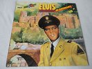 * LP * Elvis Presley * Elvis in Germany * RCA NL 43730