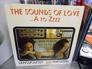Sensuously Sin Thesized Sounds of Love [Electronic Music] LP 1972 Copley VG+