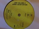 Larry Williams And Johnny Guitar Watson-Too Late-7