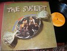 THE SWEET  -   Funny How Sweet Co-Co Can Be,  RARE 1971 UK DEBUT LP... NICE COPY
