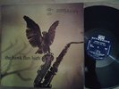 COLEMAN HAWKINS - The Hawk Flies High   VINYL LP US PRESS RLP 12 233 NMINT