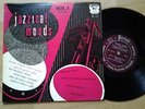 CHARLES MINGUS – JAZZICAL MOODS VOL. 1 – PERIOD 1107  – 10 INCH – MONO - NMINT 