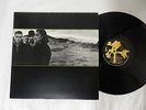 U2 THE JOSHUA TREE ISLAND  RECORD ALBUM LP