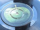 THE BEATLES ORIGINAL 1969 UK 45  GET BACK  PUSH OUT CENTRE  NO NCB  EXCELLENT