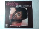 CHERYL LYNN Got to be real 7