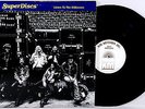 ALLMAN BROTHERS AT FILLMORE EAST ? EX 1982 Nautilus SuperDisc ½-speed test press