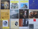 ca.80 Klassik Lp´s mit Boxen-Violine, Klavier, Symphonien, etc.-Nr.3