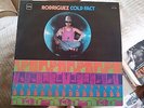Rodriguez Cold Fact SUPER RARE South African  Press SXBS 7000