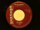 BO DIDDLEY Cops And Robbers CHECKER hear soundclip
