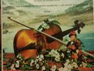 MENDELSSOHN CONCERTO IN E MINOR  CAMPOLI VIOLIN LONDON CS 6047 NM