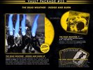 DEAD WEATHER THIRD MAN VAULT VINYL LP 25 JACK WHITE DODGE AND BURN