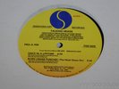 TALKING HEADS Once In A Lifetime / Born Under PROMO 12