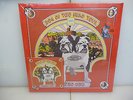 STATUS QUO-DOG OF TWO HEAD TOUR.STOCKHOLM, SWEDEN '71-RED VINYL LP+CD-NEW.SEALED