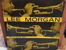 LEE MORGAN BLUE NOTE 1557 VOL 3   LP 47 W. 63RD MONO RVG NO 