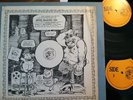 JETHRO TULL - SUPERCHARGED - TMQ LIVE 2LP trademark of quality tmoq concert