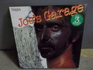 Frank Zappa 3 LP record box set Joe's Garage Barking Pumpkin Acts I II & III M-