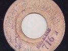 '68 TENNORS REGGAE 45 HARMONIANS OH MY BABY/KINGSTONIANS YOU DON'T REMEMBER  ?