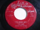 Etta James Good Rockin' Daddy / Crazy Feeling 1955 45rpm
