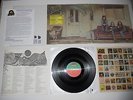 Crosby, Stills & Nash S/T 1969 Monarch SD 8229 1st ARCHIVE MASTER Ultrasonic CLN