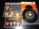 Beatles-Thank you girl/Do you want to know a secret (VJ587 USA) EXPORT con foto
